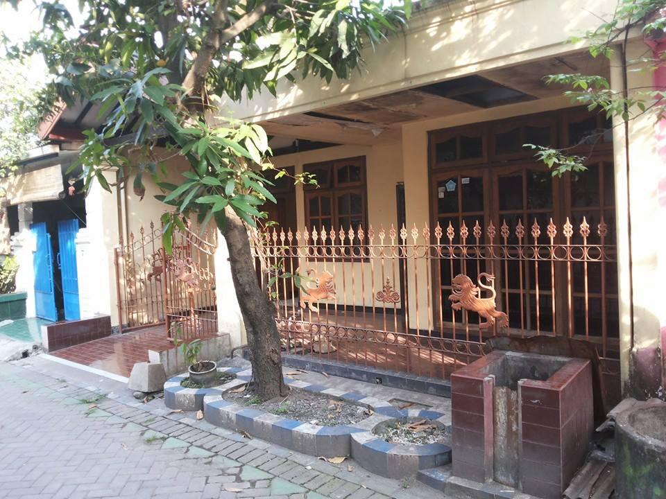 Jual Rumah Perum Pejaya Anugerah (Krian)Sidoarjo