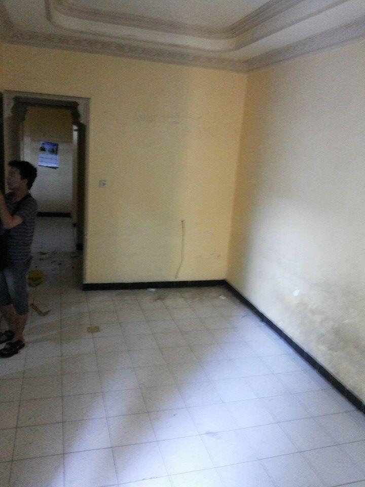 Jual Rumah Perum Pejaya Anugerah (Krian)Sidoarjo