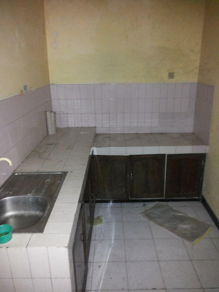 Jual Rumah Perum Pejaya Anugerah (Krian)Sidoarjo