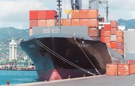JASA IMPORT ALAT BERAT