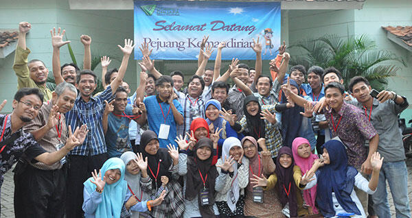 Pelatihan GRATIS Untuk Dhuafa