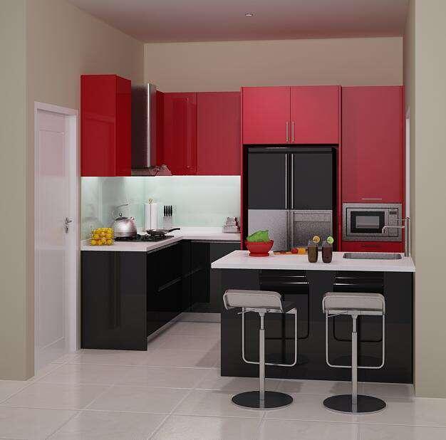 DESIGN INTERIOR & EXTERIOR TERMURAH DAN TEPERCAYADI BOGOR