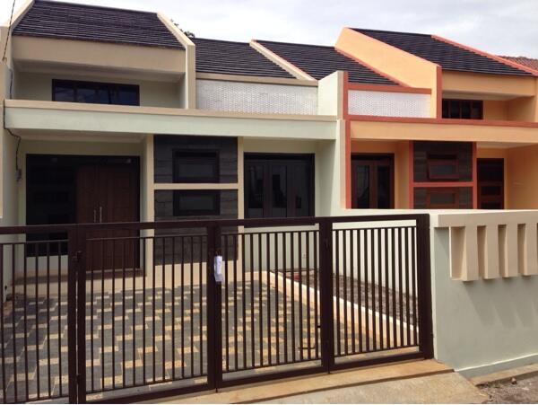 rumah minimalis didaerah BUAH BATU Bandung