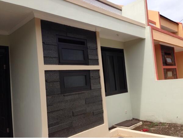rumah minimalis didaerah BUAH BATU Bandung