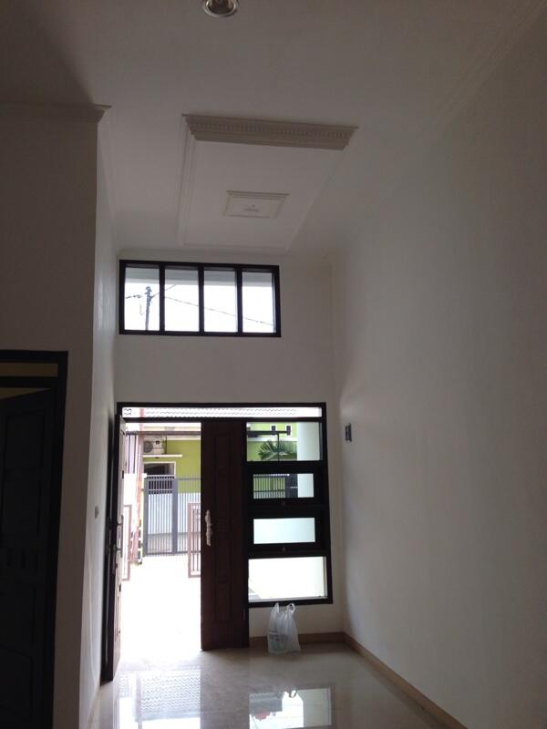 rumah minimalis didaerah BUAH BATU Bandung
