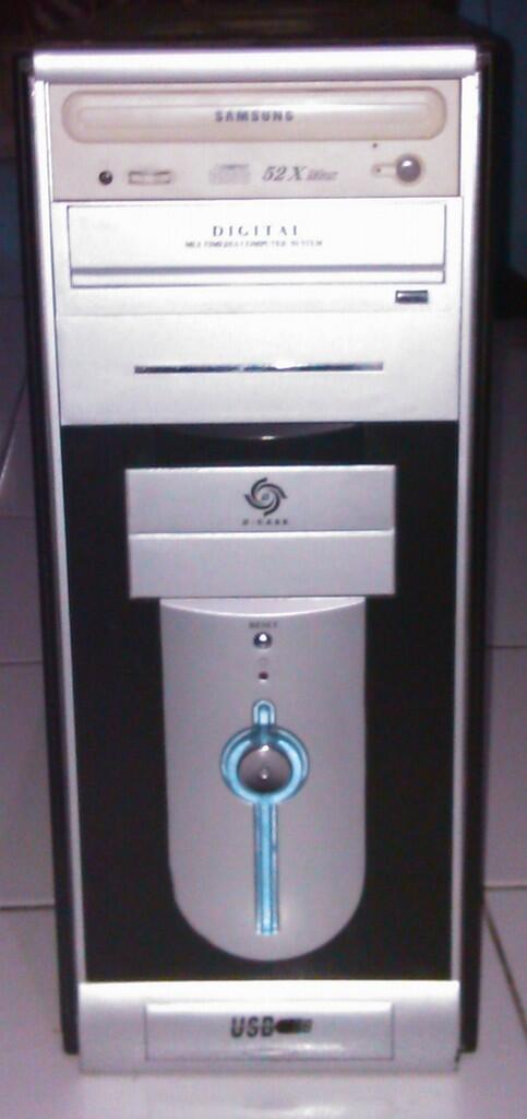 CPU PENTIUM 4 HARGA SAYANG ANAK