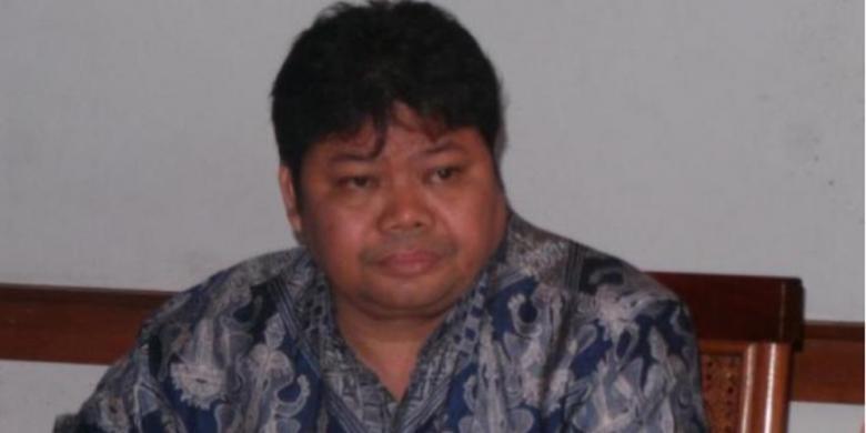 Direktur Puskaptis Husin Yazid Jadi Bakal Calon Bupati Ogan Ilir