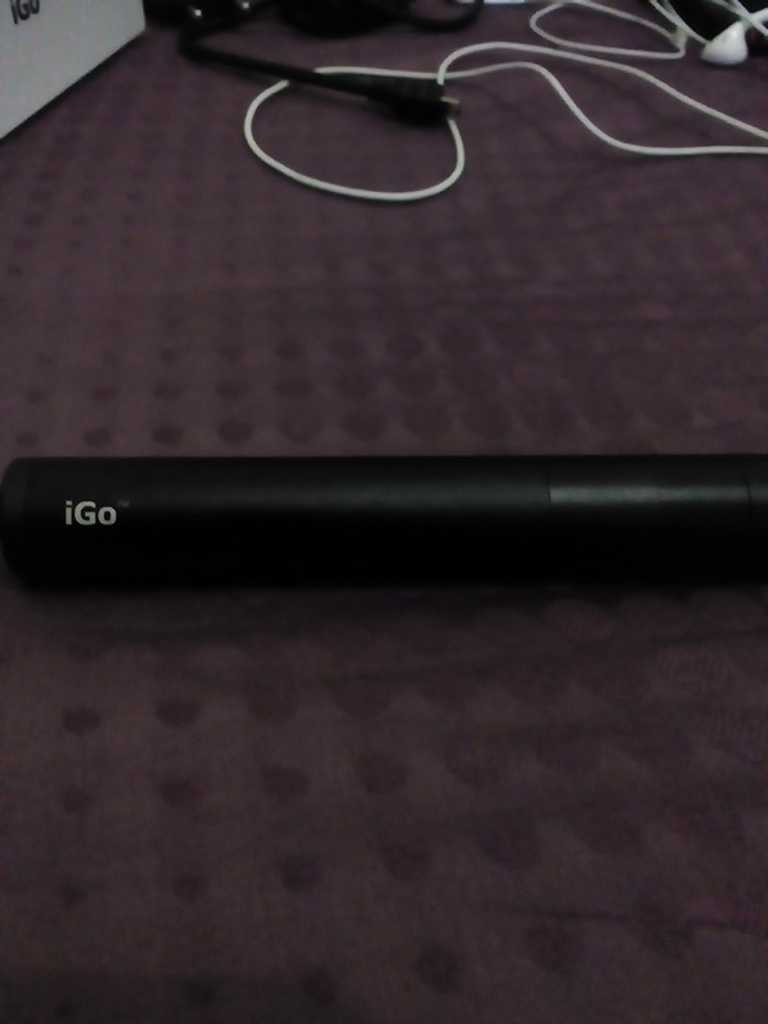 Personal Vaporizer Eleaf Igo