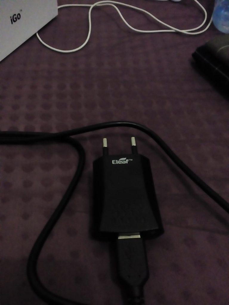 Personal Vaporizer Eleaf Igo