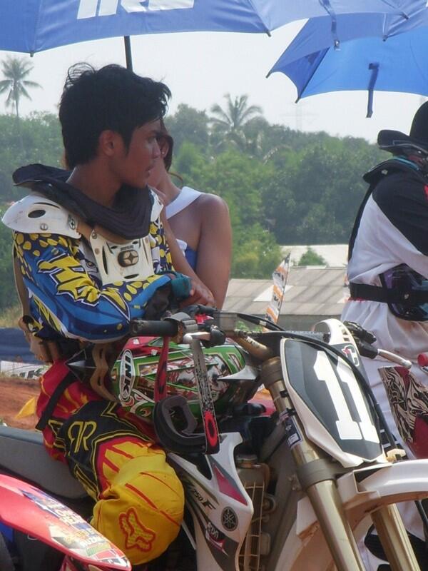 [Share] Berawal dari coba-coba, jadi prestasi gan