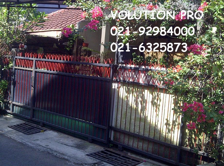 Di Jual Cepat Rumah Asri dan Nyaman di Jalan Muhi