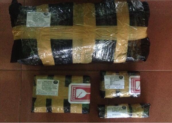 JUAL AKSESORIS & SPAREPART SENAPAN ANGIN CALL 4,5MM