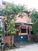 RUMAH DIJUAL: Rumah depok 2 tengah DR/0008