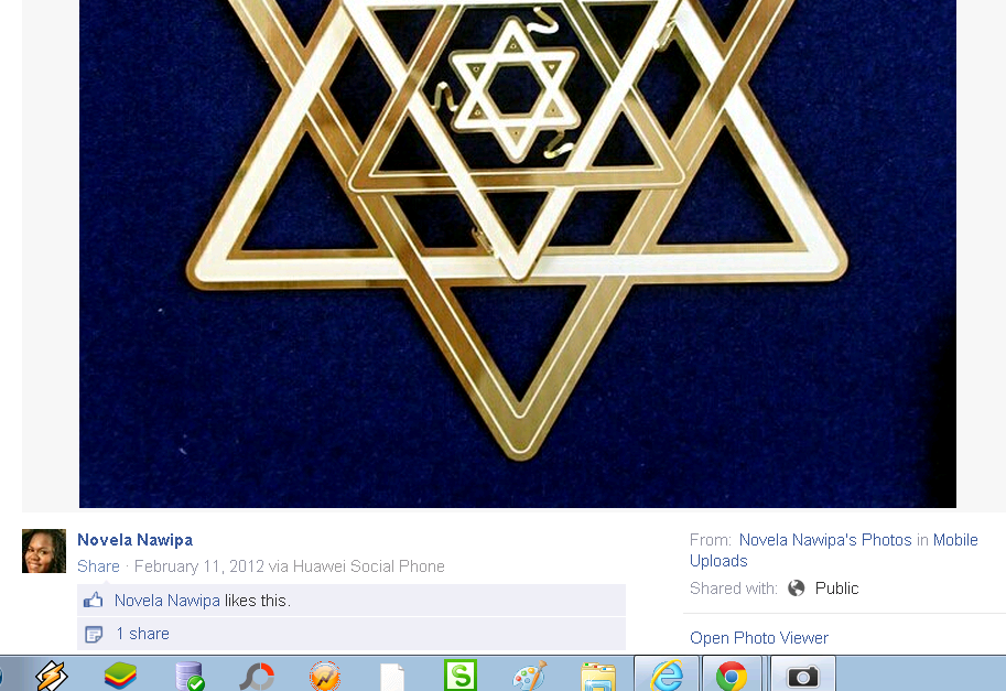 &#91;Demi Allah!!&#93; PKS Murtad? PKS Zionis? PKS Melindungi dan Memuji Penjujung ISRAEL!!