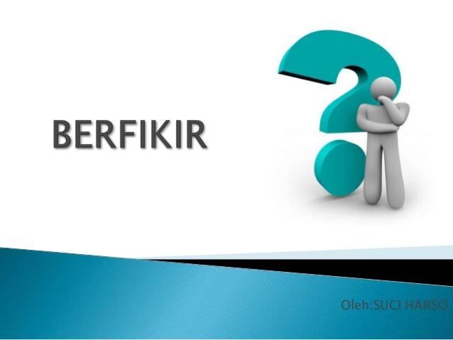 &quot;Tips Menjadi Orang Yang Beruntung&quot;