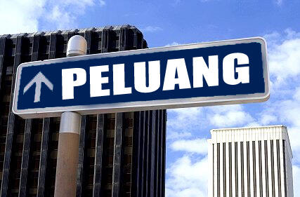 &quot;Tips Menjadi Orang Yang Beruntung&quot;