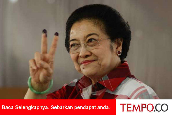 Megawati Usir Media, Sekjen PDIP Beri Penjelasan 
