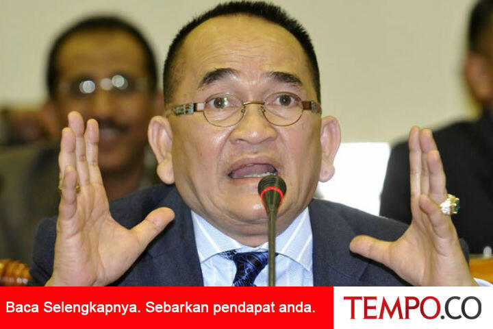 Kata Ruhut, Ical Bukan Politikus Sejati 