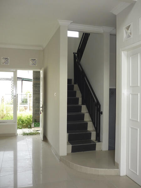 DIJUAL CEPAT Rumah Type 120/180 Villa Ilhami Karawaci
