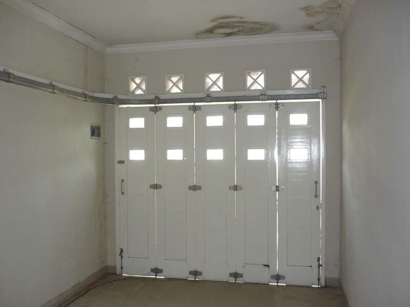 DIJUAL CEPAT Rumah Type 120/180 Villa Ilhami Karawaci