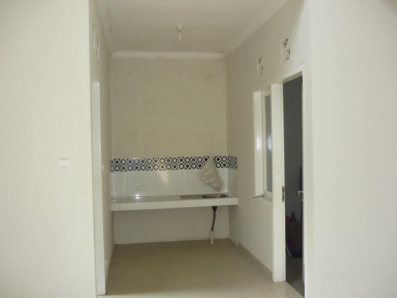 DIJUAL CEPAT Rumah Type 120/180 Villa Ilhami Karawaci