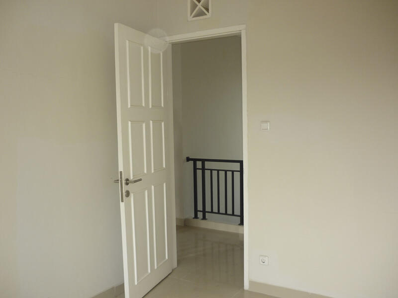DIJUAL CEPAT Rumah Type 120/180 Villa Ilhami Karawaci