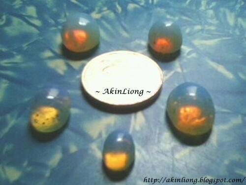 Batu Cincin Barjad Api