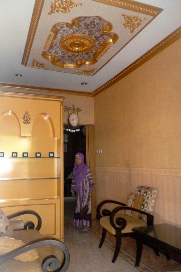 RUMAH MURAH + ISINYA, dekat KRANGGAN/ CIBUBUR- BEKASI