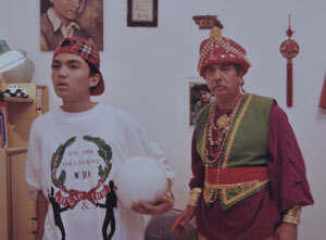90-an Emang tak terlupakan