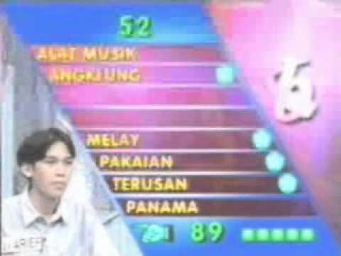 90-an Emang tak terlupakan