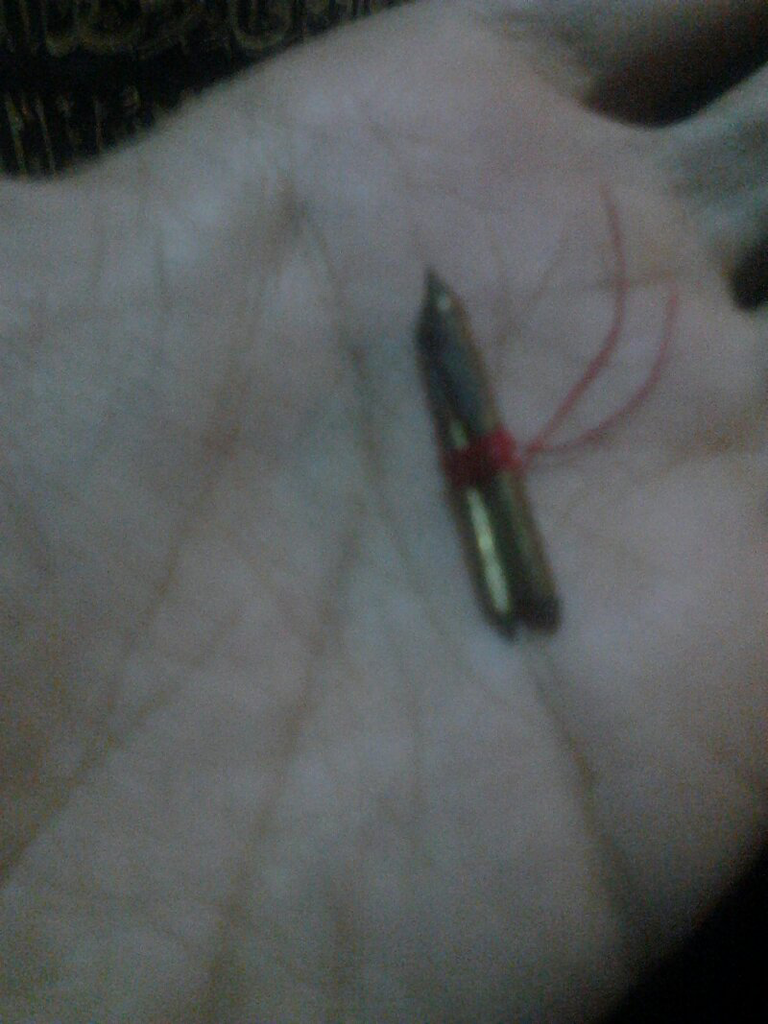 Media pelet khusus ampuh. selalu update