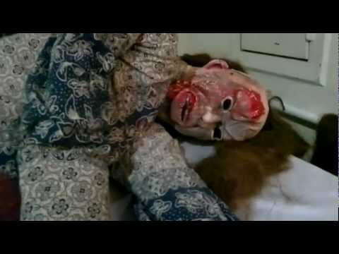 7 hantu yang sempat buming di indonesia