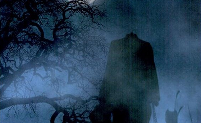 7 hantu yang sempat buming di indonesia