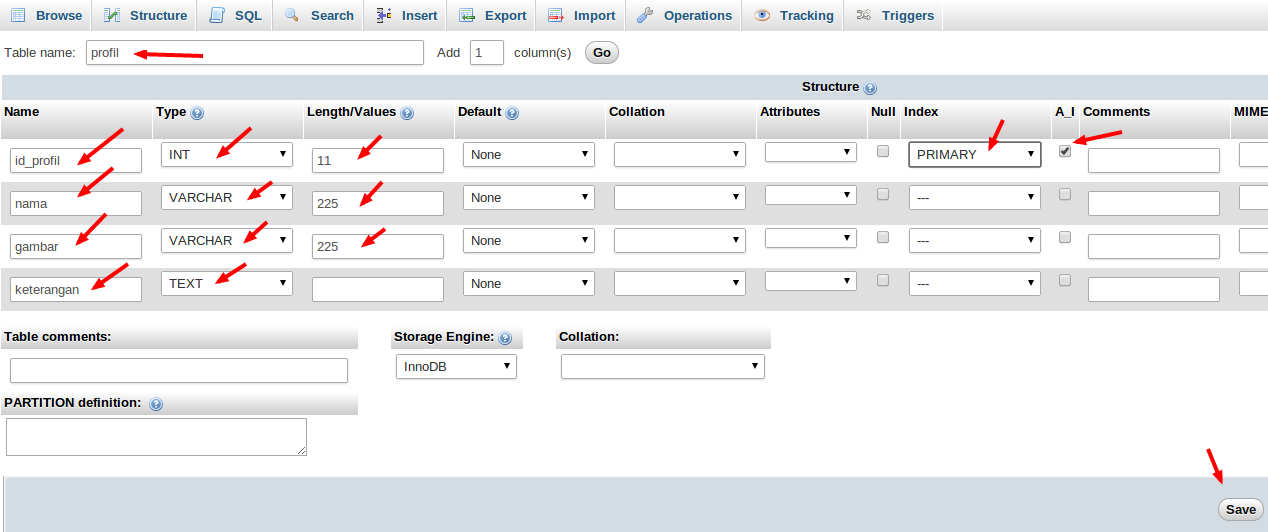 Bikin Web Portofolio Dengan PHP Bagian 1 Persiapan Awal