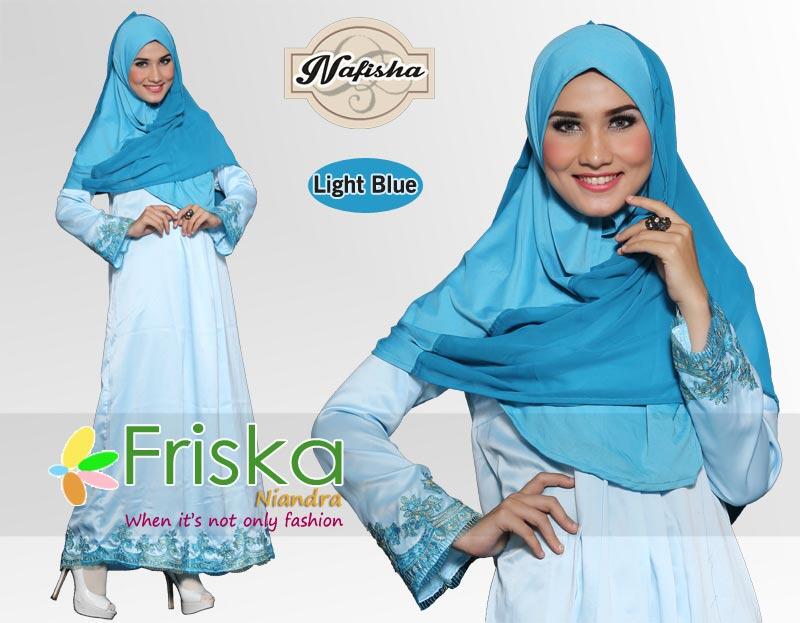 Nafisha Friska