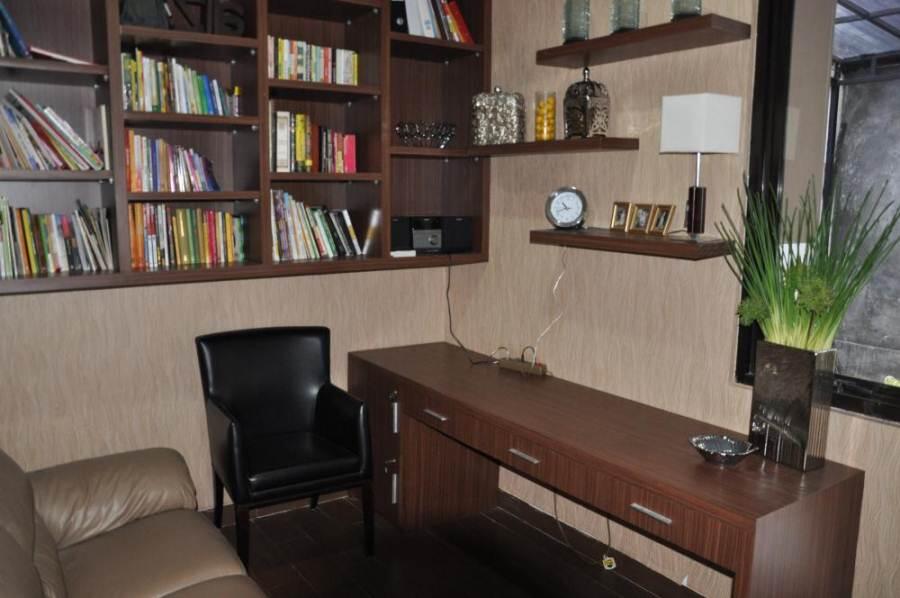 Cluster Lux Modern Full Furnish di Graha Raya Bintaro