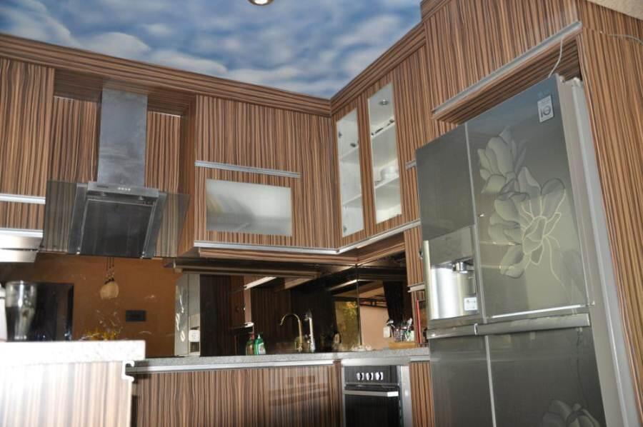 Cluster Lux Modern Full Furnish di Graha Raya Bintaro