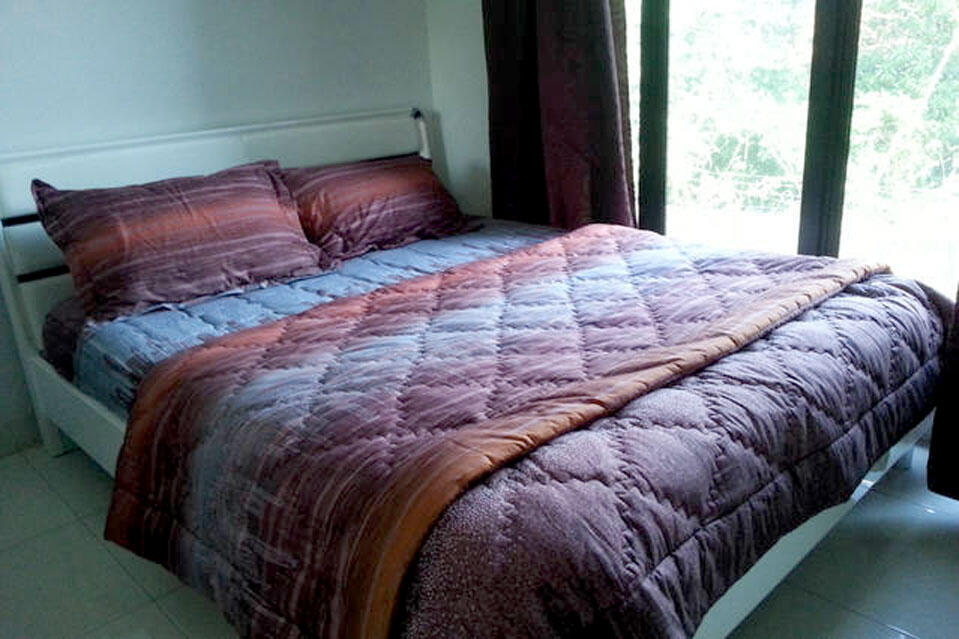 Cluster Lux Modern Full Furnish di Graha Raya Bintaro