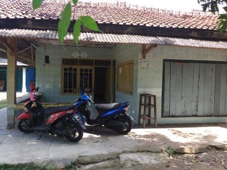 Rumah Dijual Murah