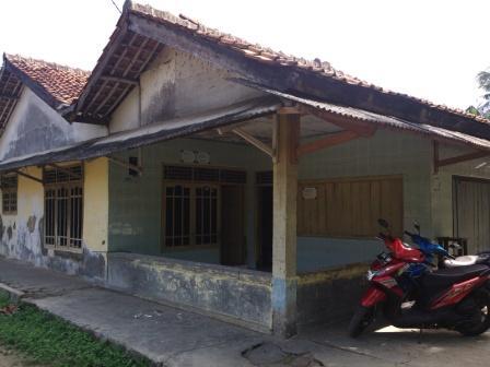 Rumah Dijual Murah