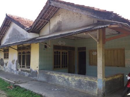 Rumah Dijual Murah