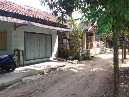 Rumah Dijual Murah