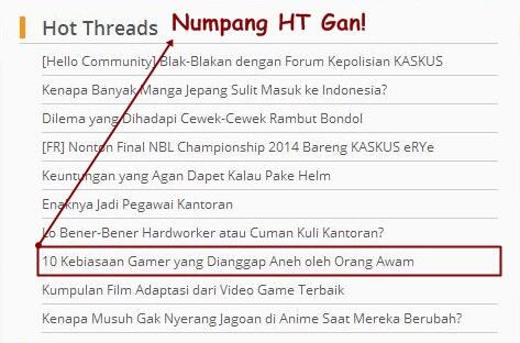 10 Kebiasaan Gamer yang Dianggap Aneh oleh Orang Awam!