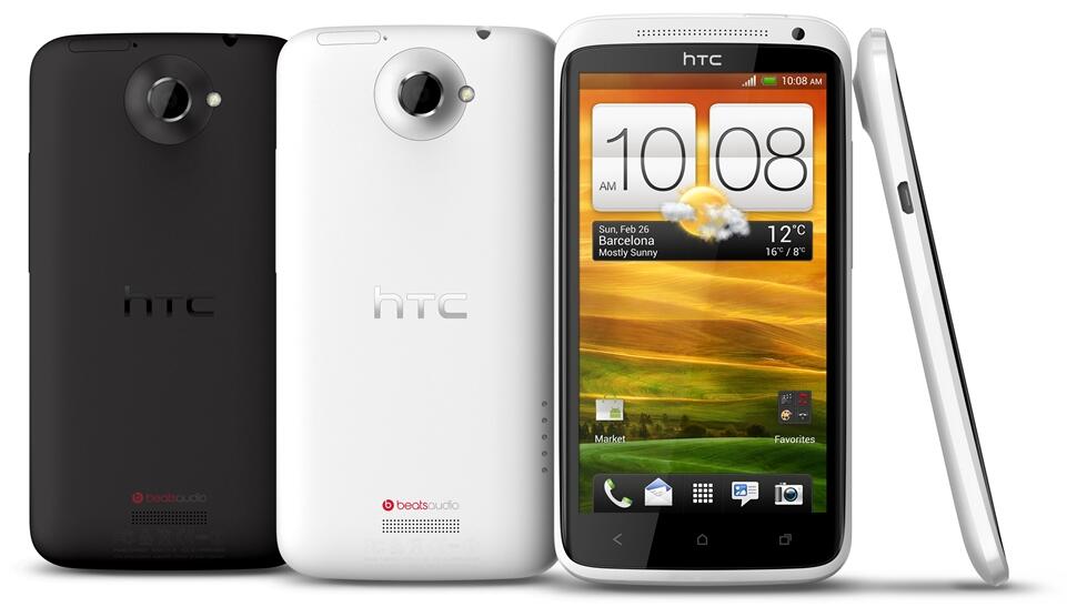 HTC One X Minta Masukannya Dong :) 