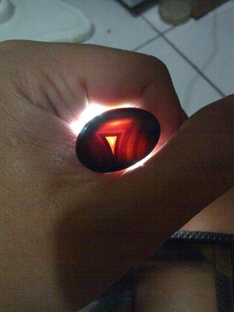 Cincin Batu Garut kristal, Yaman wulung 2 motif, Lavender, Safir+memo) 100% Garansi!!