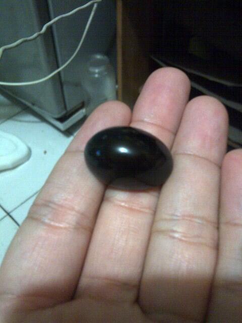 Cincin Batu Garut kristal, Yaman wulung 2 motif, Lavender, Safir+memo) 100% Garansi!!
