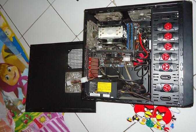 desktop i5 dkk