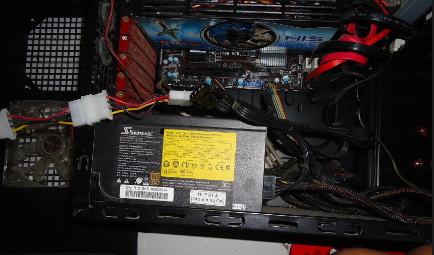desktop i5 dkk