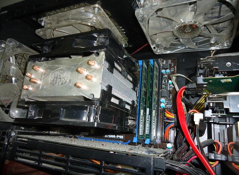 desktop i5 dkk