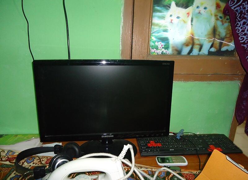 desktop i5 dkk